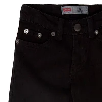 Levi's Little Boys 511 Slim Fit Jean