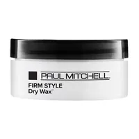 Paul Mitchell Dry Wax Hair Wax-1.8 oz.