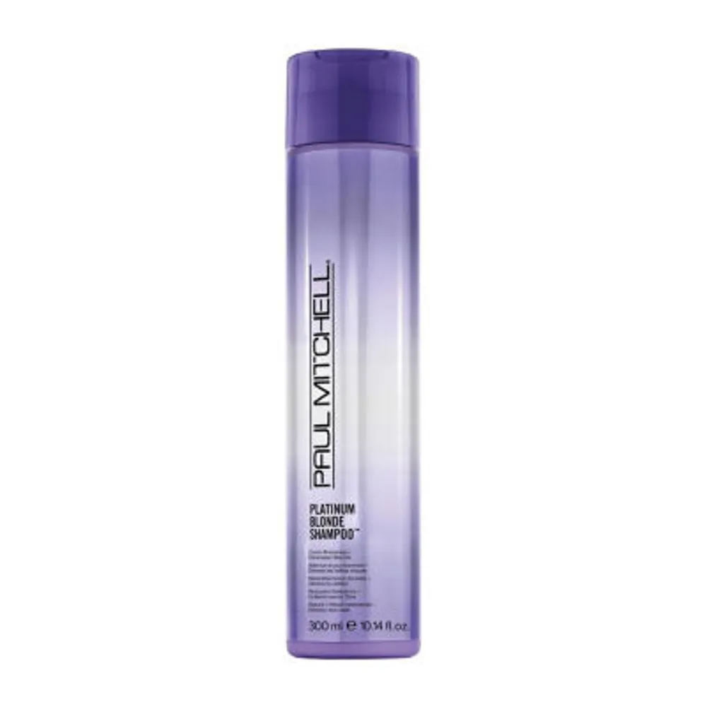 Paul Mitchell Platinum Blonde Shampoo - 10.1 oz.