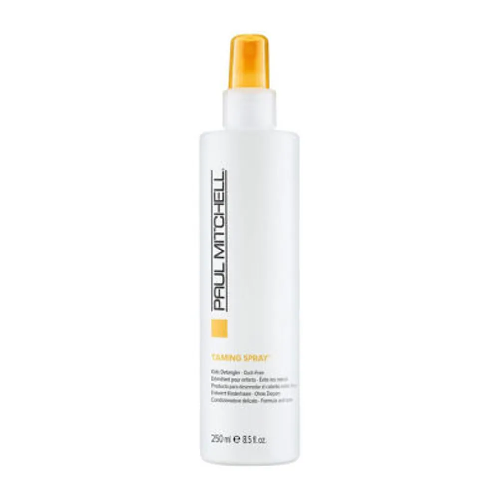 Paul Mitchell Taming Not Applicable Hair Spray - 8.5 oz.