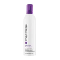 Paul Mitchell Extra Body Foam Hair Mousse-16.9 oz.