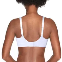 Vanity Fair® Beyond Comfort Simple Sizing Wirefree Bra - 72204