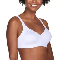 Vanity Fair® Beyond Comfort Simple Sizing Wirefree Bra - 72204