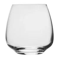 Mikasa Melody 20oz 4-pc. Highball Glasses