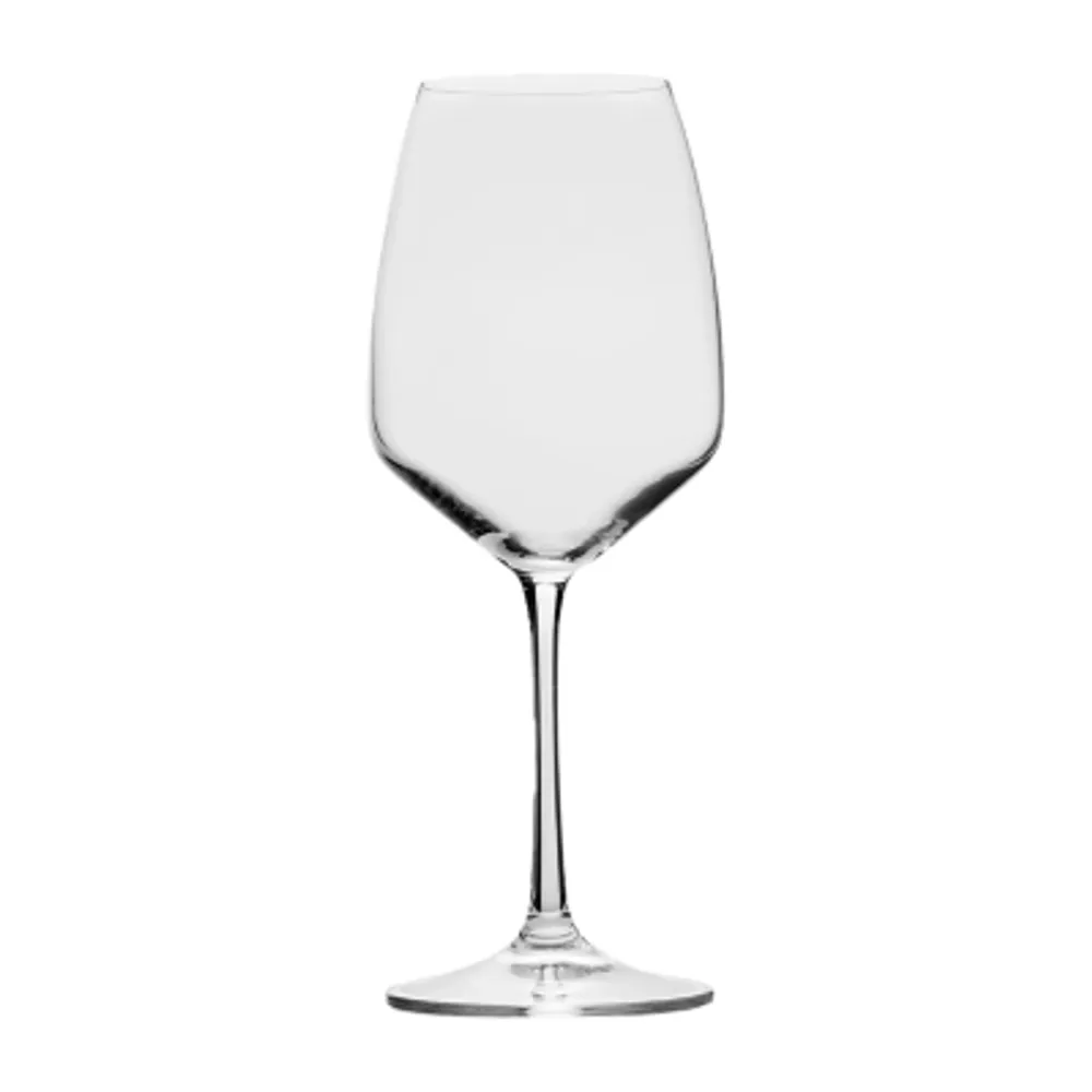 Mikasa Melody 4-pc. White Wine Glass