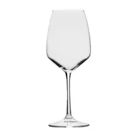 Mikasa Melody 4-pc. White Wine Glass
