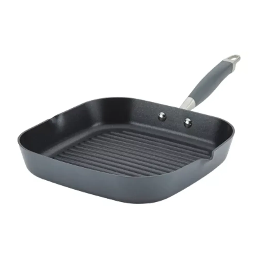 Anolon Advanced Home Ultimate 12 Frying Pan with Lid