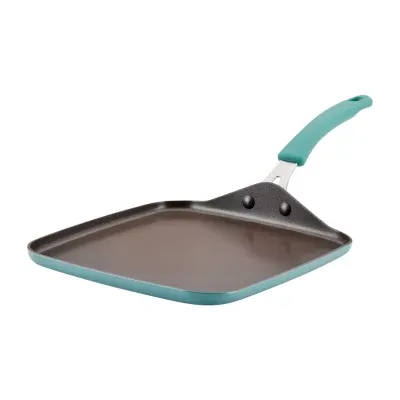 Rachael Ray Cook + Create 11" Non-Stick Griddle