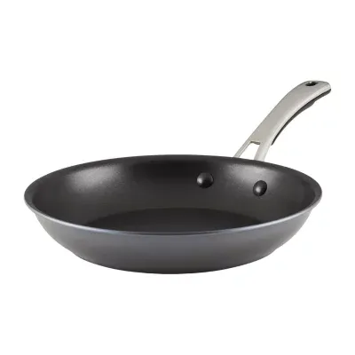 Rachael Ray Cook + Create Hard Anodized 10" Non-Stick Frying Pan