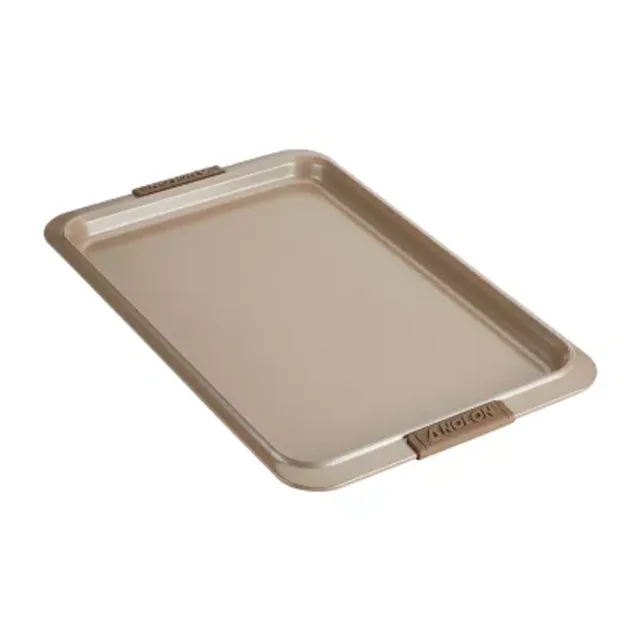 Blue Diamond 2pc. Small And Medium Non-Stick Cookie Sheet, Color