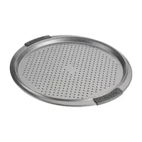 Anolon Advanced 13" Round Crisper Pizza Pan