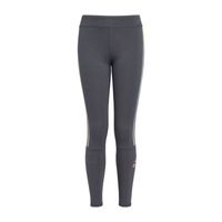 adidas Big Girls Mid Rise Full Length Leggings