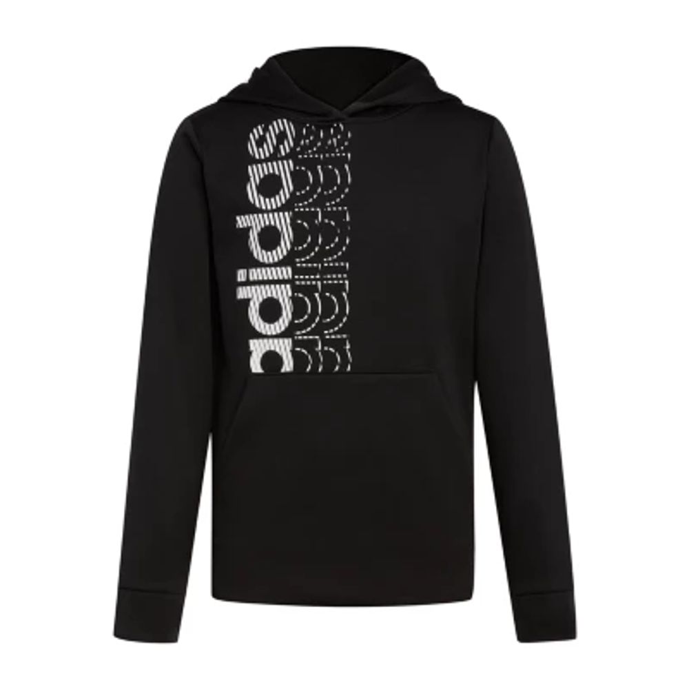 boys adidas originals hoodie