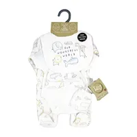 3 Stories Trading Company Baby Unisex 5-pc. Baby Clothing Set