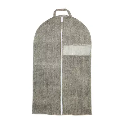 Simplify Linen Garment Bag
