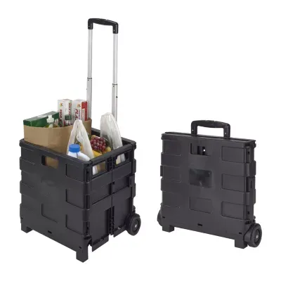 Simplify Tote Go Collapsible Utility Cart