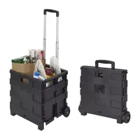 Simplify Tote Go Collapsible Utility Cart
