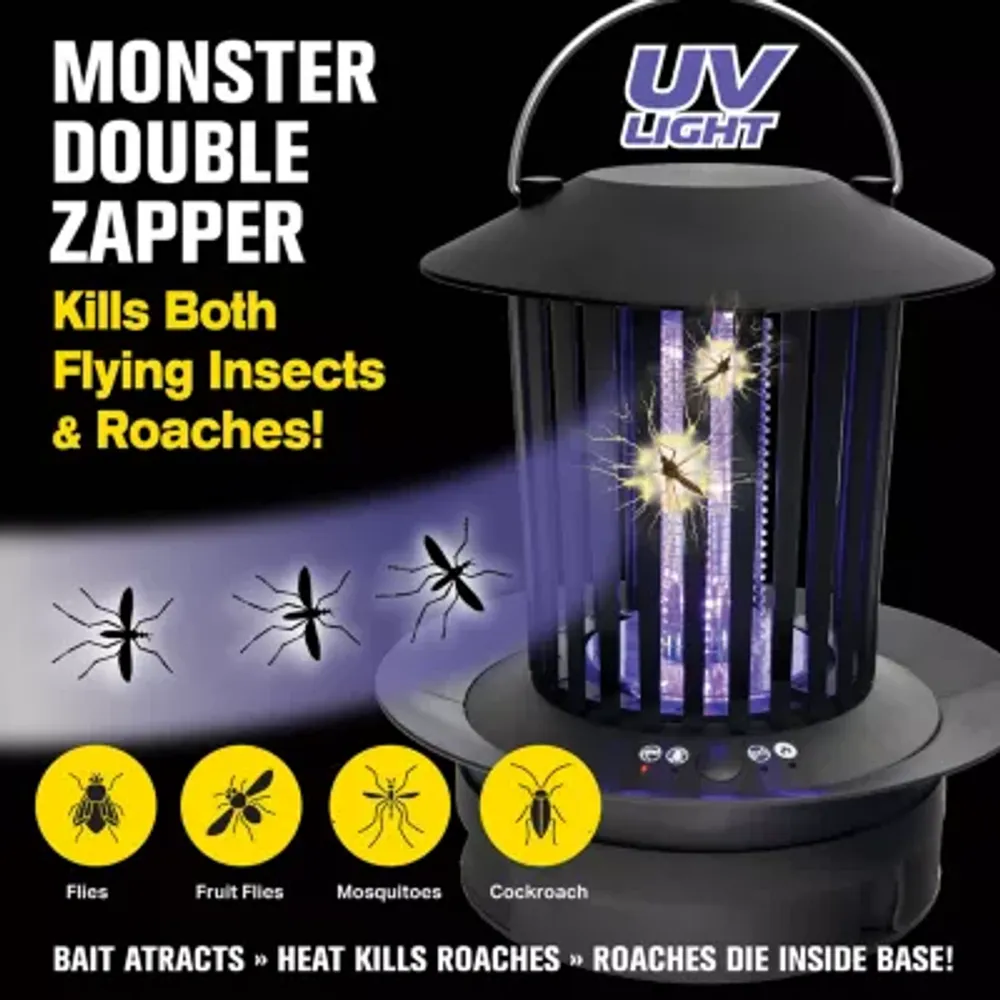 As Seen On TV Bug Zappers