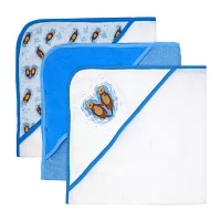 3 Stories Trading Company 8-pc. Bath Towel Set