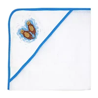 3 Stories Trading Company 8-pc. Bath Towel Set