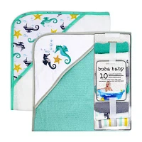 3 Stories Trading Company -pc. Bath Towel Set