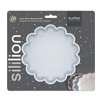 3 Stories Trading Company Silicone Feeding Plate