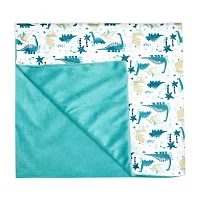 3 Stories Trading Company 14-pc. Baby Blanket and Bath Set