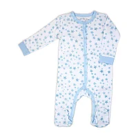 3 Stories Trading Company Baby Boys 5-pc. Layette Set