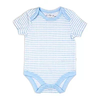 3 Stories Trading Company Baby Boys 5-pc. Layette Set