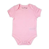 3 Stories Trading Company Baby Girls 5-pc.Layette Set