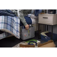 Home Expressions Mason Plaid Complete Bedding Set with Sheets