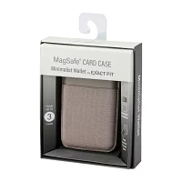 Exact Fit Ef Magsafe Mens Wallet