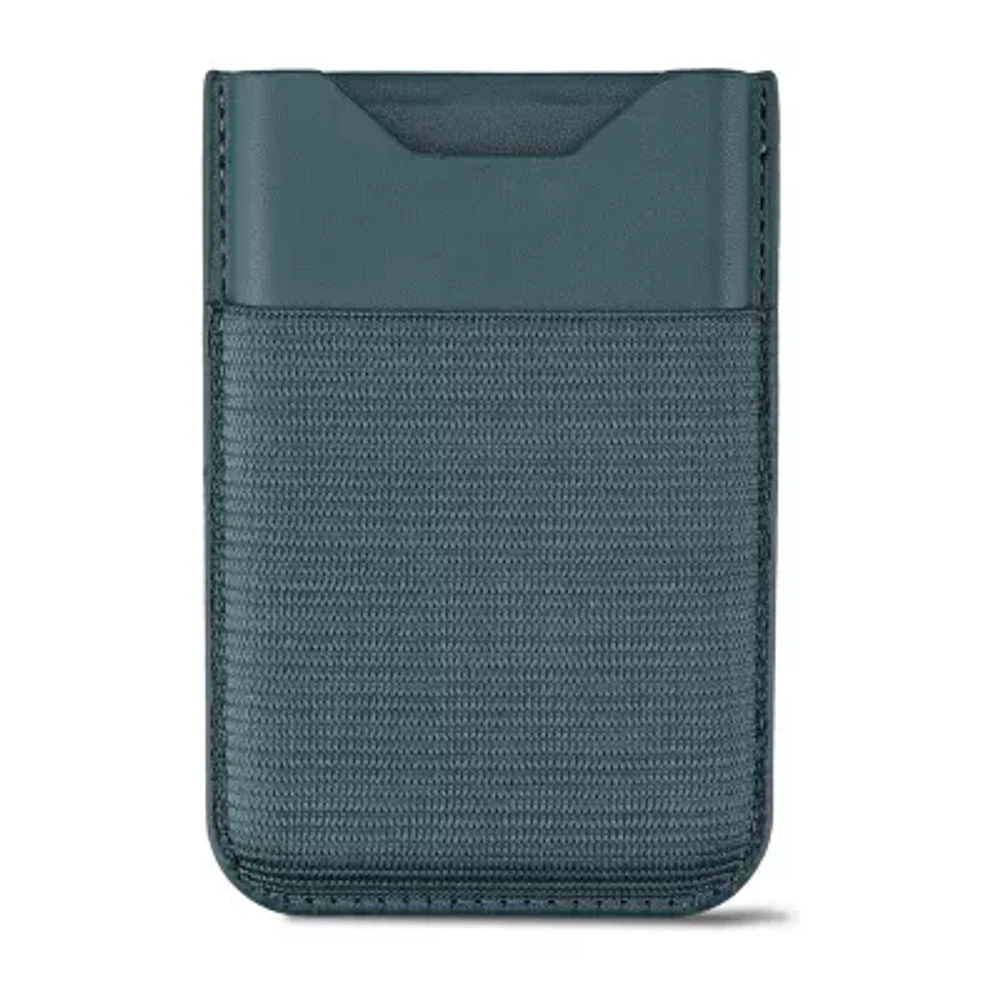 Exact Fit Ef Magsafe Mens Wallet