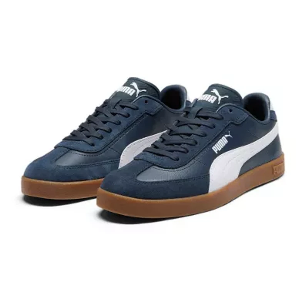 PUMA Mens Club Ii Era Sneakers