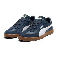 PUMA Mens Club Ii Era Sneakers