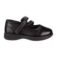 Petalia Little & Big  Girls Mary Jane Shoes