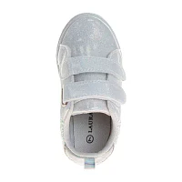 Laura Ashley Girls Slip-On Shoe