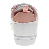 Laura Ashley Girls Slip-On Shoe