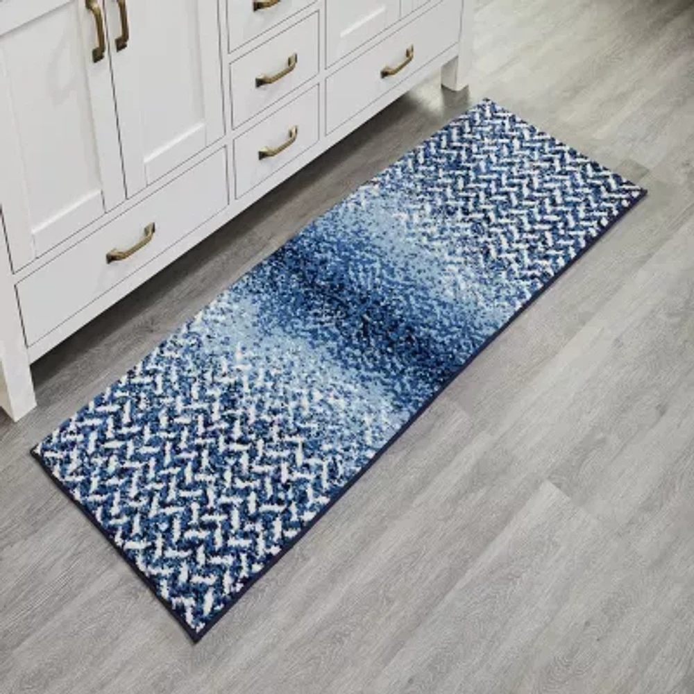 Better Trends Casablanca Bath Rug