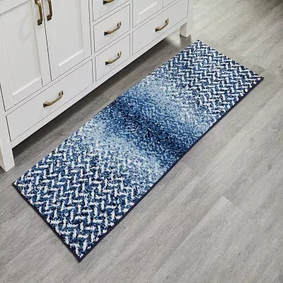 Better Trends Casablanca Bath Rug