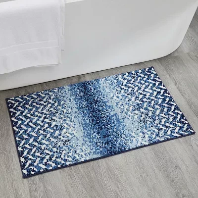 Better Trends Casablanca Bath Rug