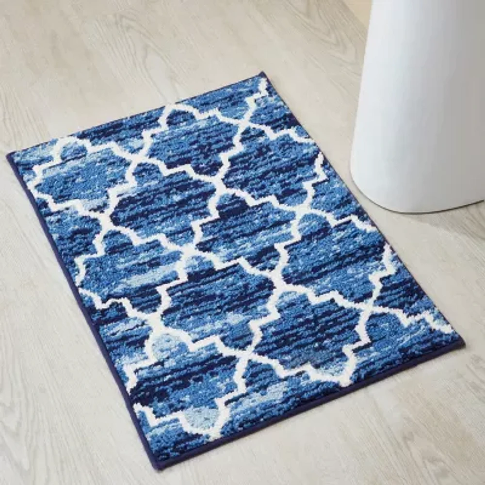 Better Trends Savio Bath Rug