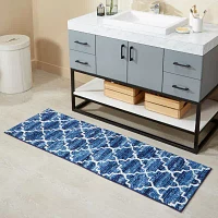 Better Trends Savio Bath Rug