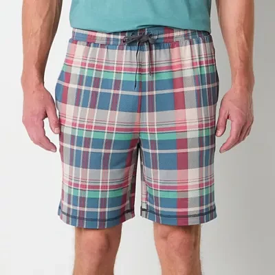 Ande Mens Pajama Shorts