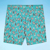 Beach Bros. Mens Swim Trunks