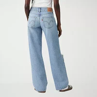 Levi's Womens Low Rise Loose Fit Jean
