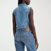 Levi's Womens Vest