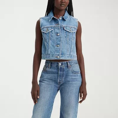 Levi's Womens Vest