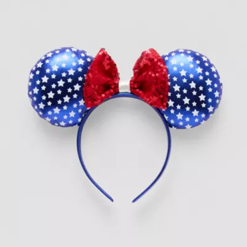 Disney Collection Minnie Mouse Girls Headband