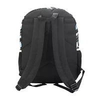 Licensed 5 Piece Batman Backpack Set with Matching Lunch Bag